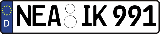 NEA-IK991