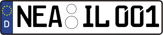 NEA-IL001