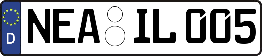 NEA-IL005
