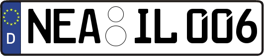 NEA-IL006