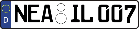 NEA-IL007