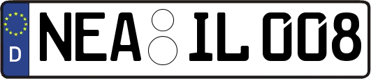 NEA-IL008