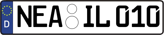 NEA-IL010