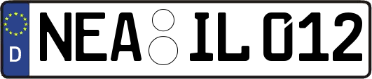 NEA-IL012
