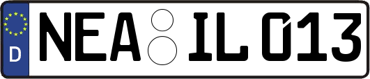 NEA-IL013