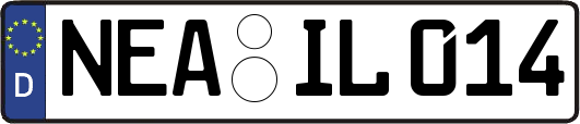 NEA-IL014