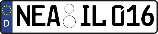 NEA-IL016
