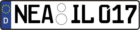 NEA-IL017