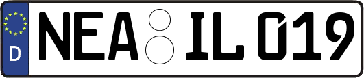 NEA-IL019