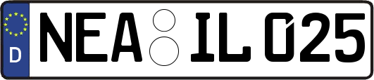 NEA-IL025