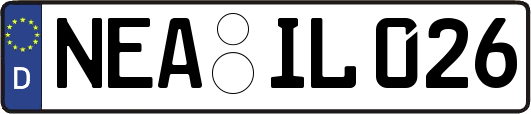 NEA-IL026