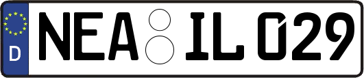NEA-IL029
