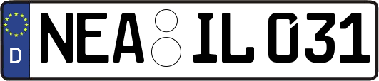 NEA-IL031