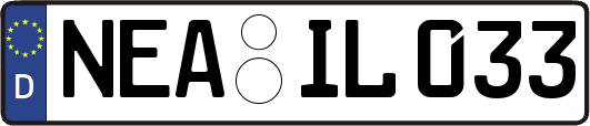 NEA-IL033