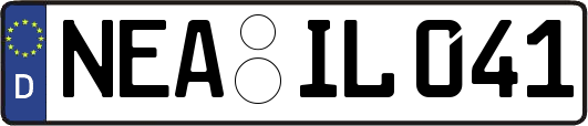 NEA-IL041