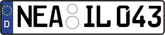 NEA-IL043