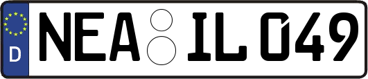 NEA-IL049
