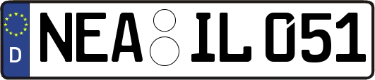 NEA-IL051