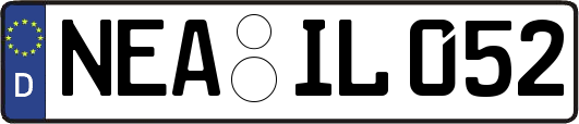 NEA-IL052