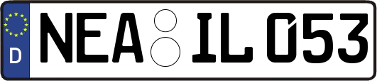 NEA-IL053