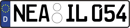 NEA-IL054