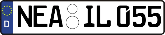 NEA-IL055