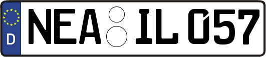 NEA-IL057