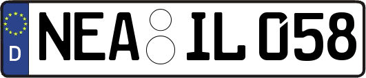 NEA-IL058
