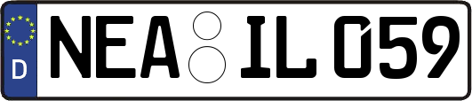 NEA-IL059
