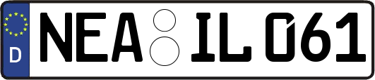 NEA-IL061