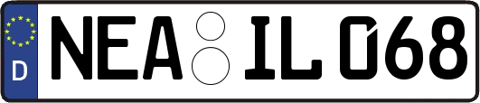 NEA-IL068