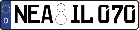 NEA-IL070