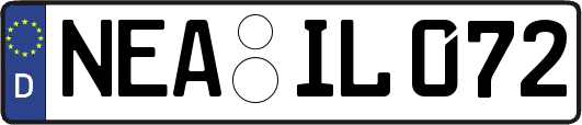 NEA-IL072