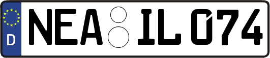 NEA-IL074