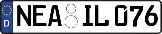 NEA-IL076