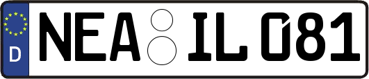 NEA-IL081