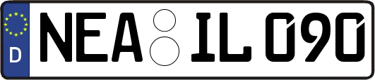 NEA-IL090