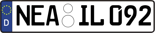 NEA-IL092