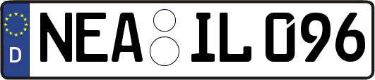 NEA-IL096
