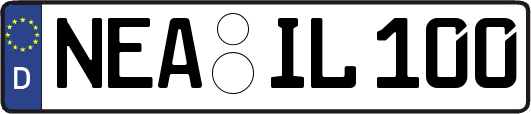 NEA-IL100