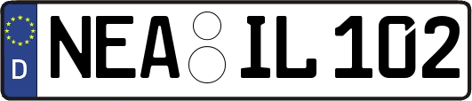 NEA-IL102