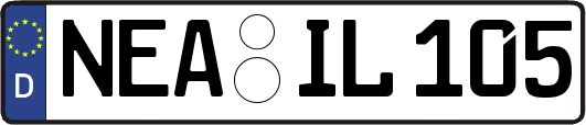 NEA-IL105