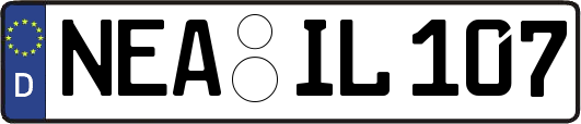 NEA-IL107