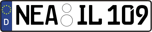 NEA-IL109
