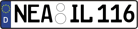 NEA-IL116