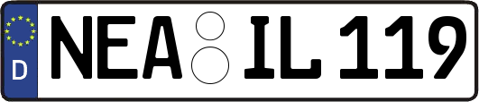 NEA-IL119