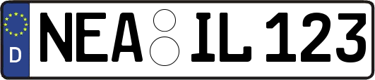 NEA-IL123