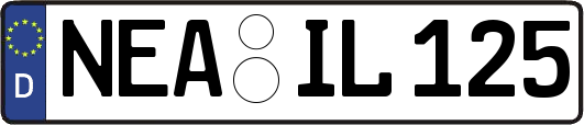NEA-IL125