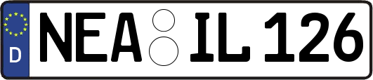 NEA-IL126