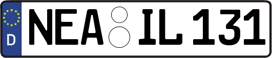 NEA-IL131